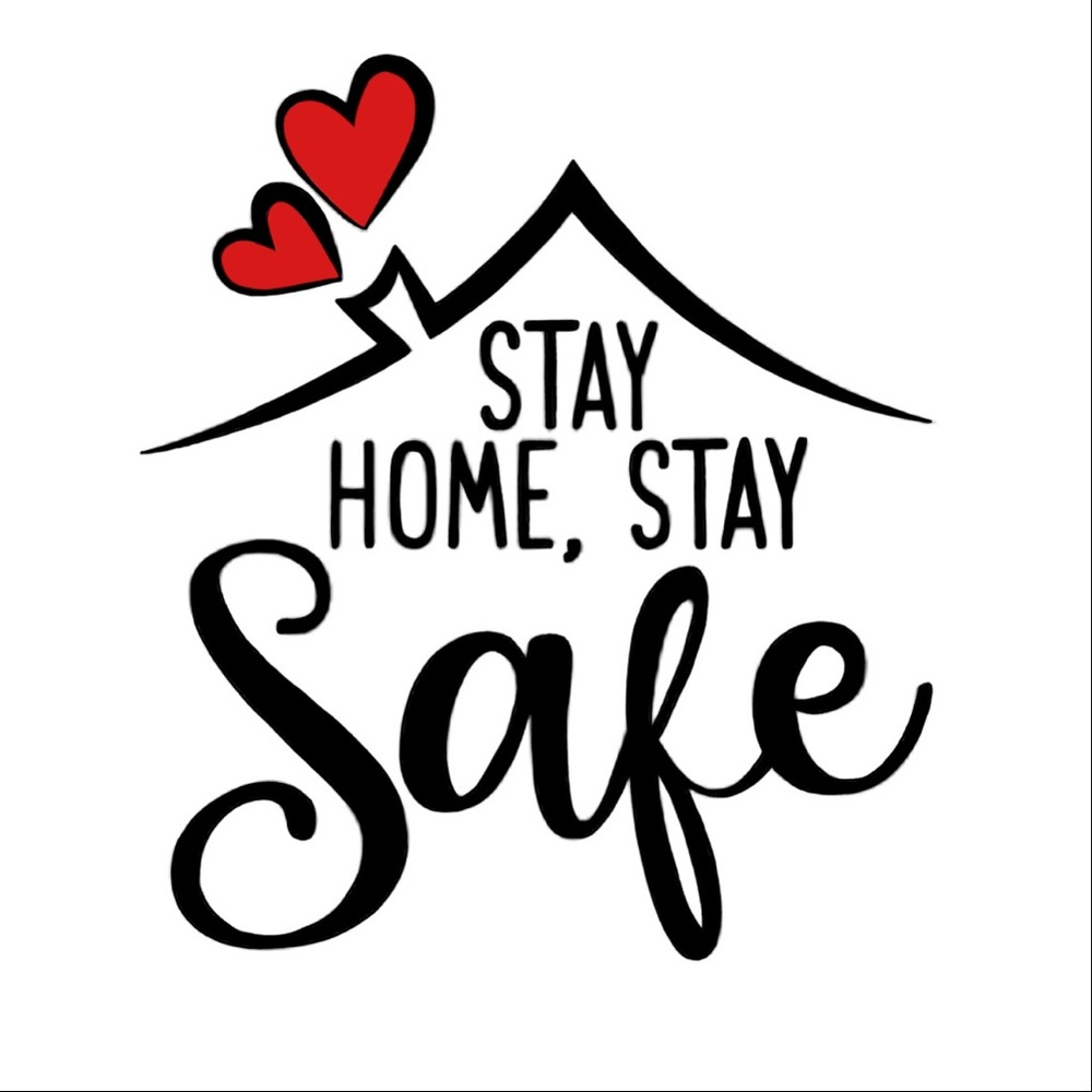 Hello all!😃 I hope everyone is staying safe!